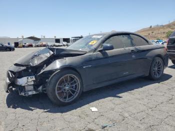  Salvage BMW M Series