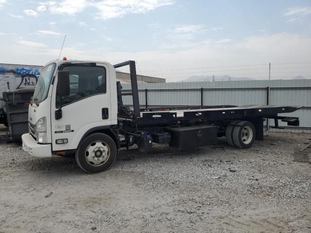  Salvage Isuzu Nrr