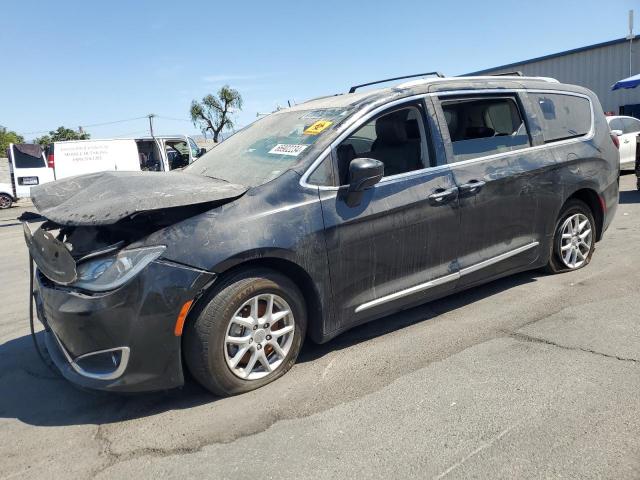  Salvage Chrysler Pacifica