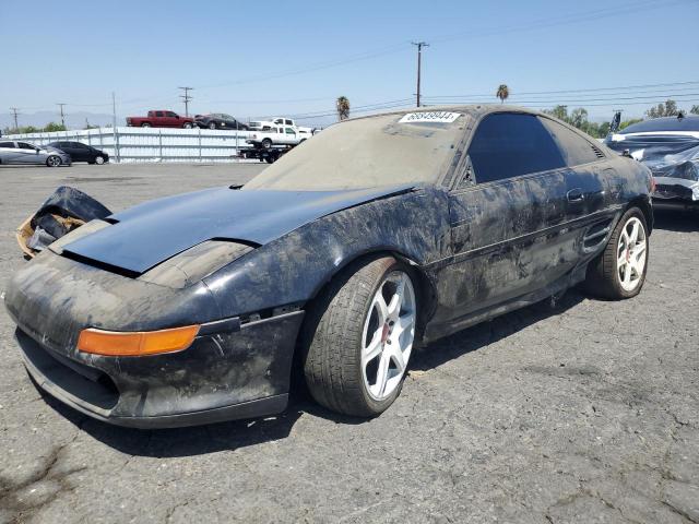  Salvage Toyota MR2