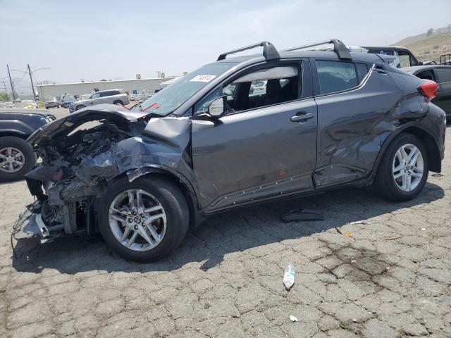  Salvage Toyota C-HR