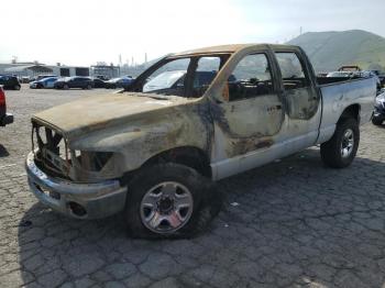  Salvage Dodge Ram 2500