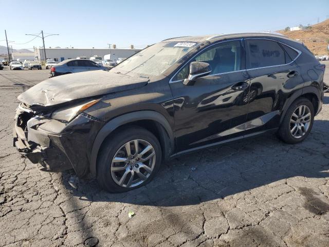  Salvage Lexus NX