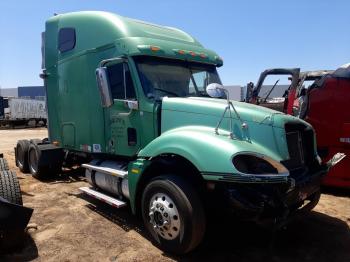  Salvage Freightliner Convention