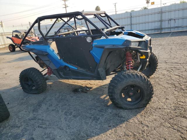  Salvage Polaris Rzr Xp 100