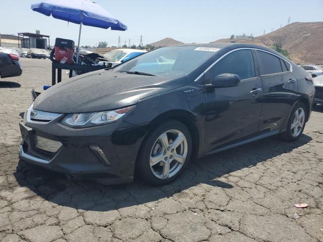  Salvage Chevrolet Volt