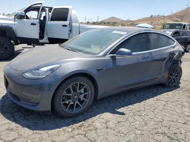  Salvage Tsmr Model S