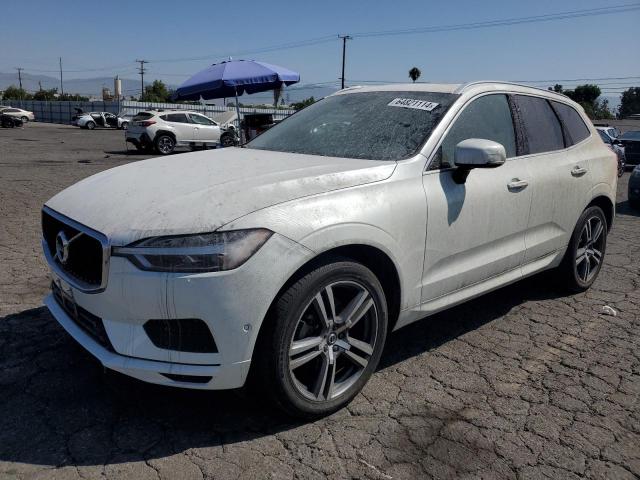  Salvage Volvo XC60