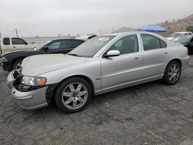  Salvage Volvo S60