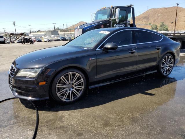  Salvage Audi A7