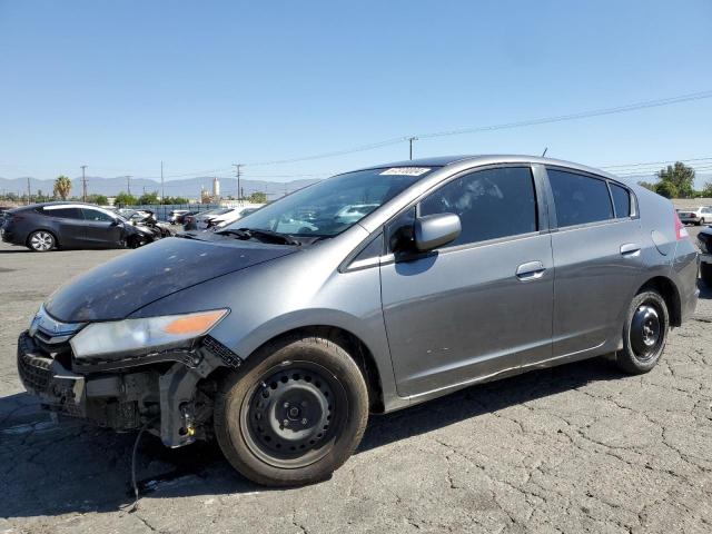  Salvage Honda Insight