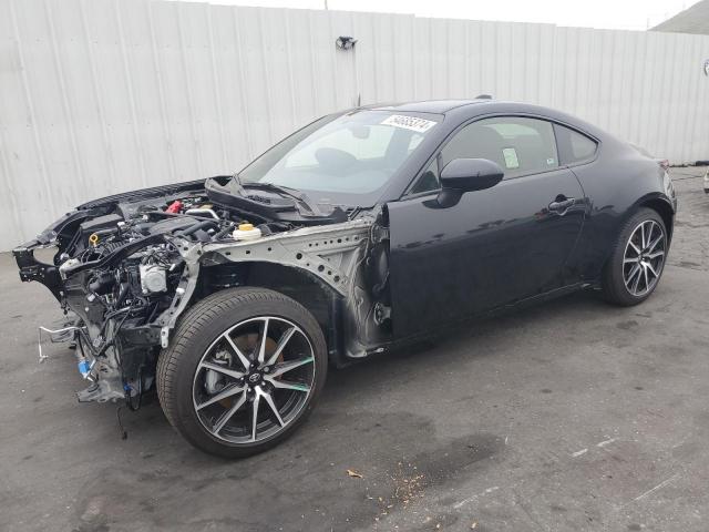  Salvage Toyota 86