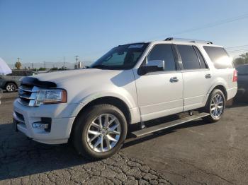  Salvage Ford Expedition