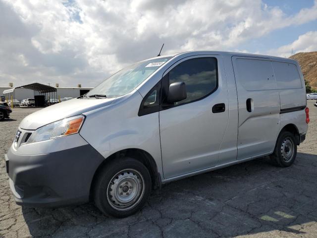  Salvage Nissan Nv