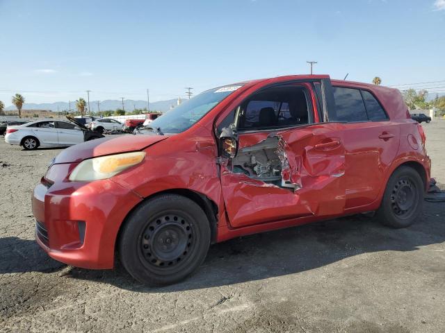  Salvage Toyota Scion