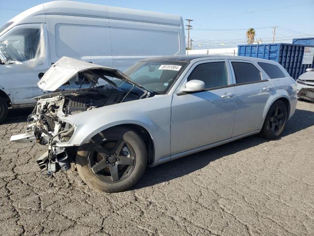  Salvage Dodge Magnum