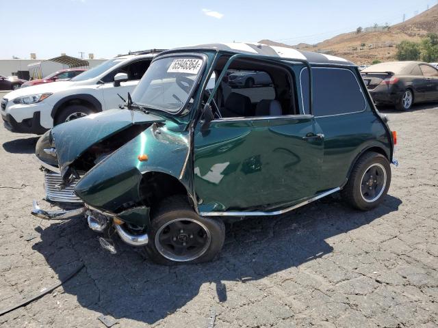  Salvage Austin Mini