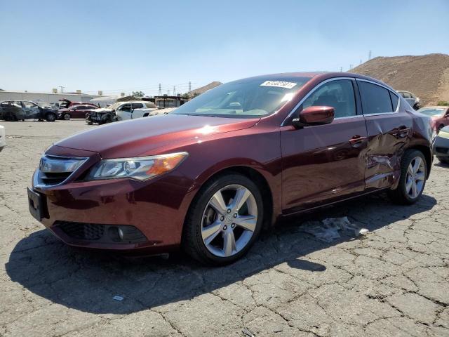  Salvage Acura ILX