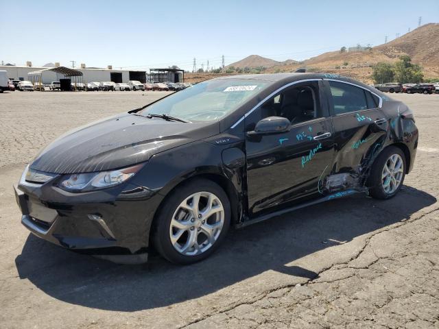  Salvage Chevrolet Volt