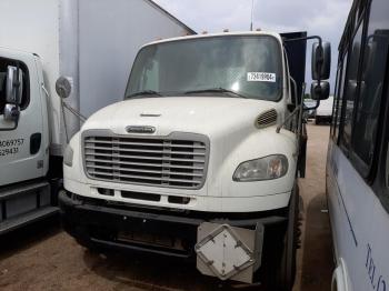  Salvage Freightliner M2 106 Med