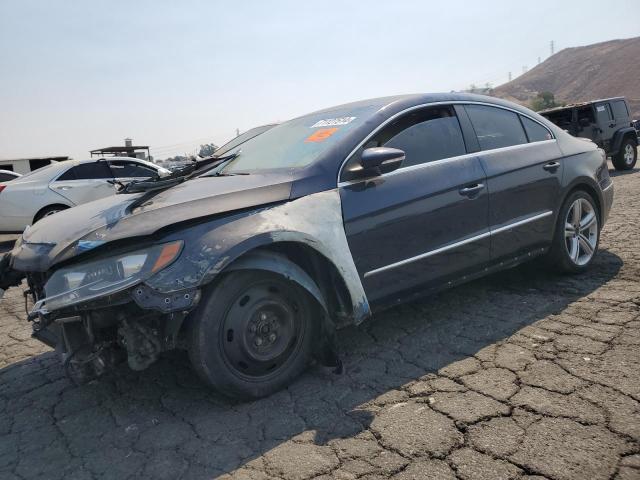  Salvage Volkswagen CC