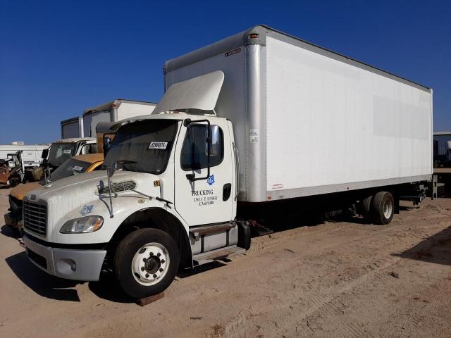  Salvage Freightliner Other