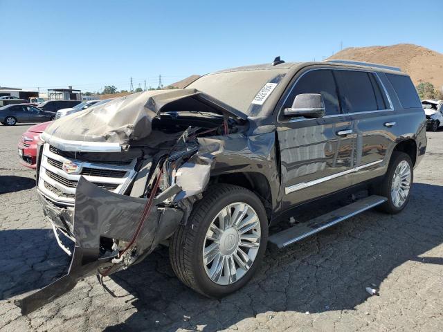  Salvage Cadillac Escalade