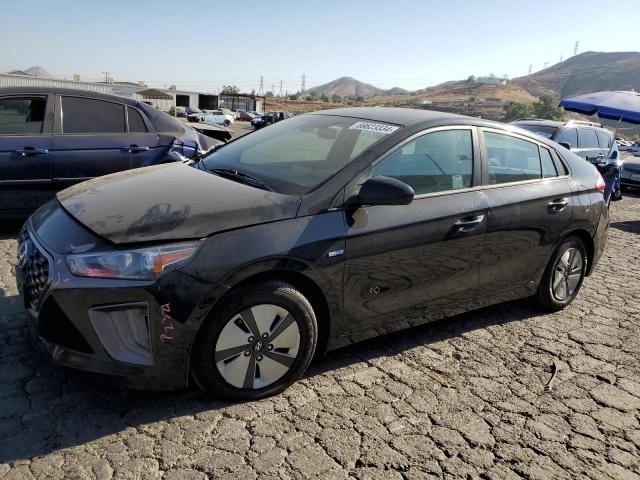  Salvage Hyundai Ioniq