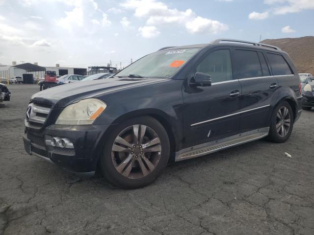  Salvage Mercedes-Benz G-Class