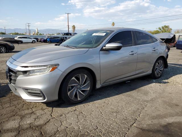  Salvage Honda Insight