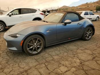  Salvage Mazda Mx5