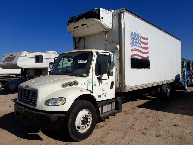  Salvage Freightliner M2 106 Med