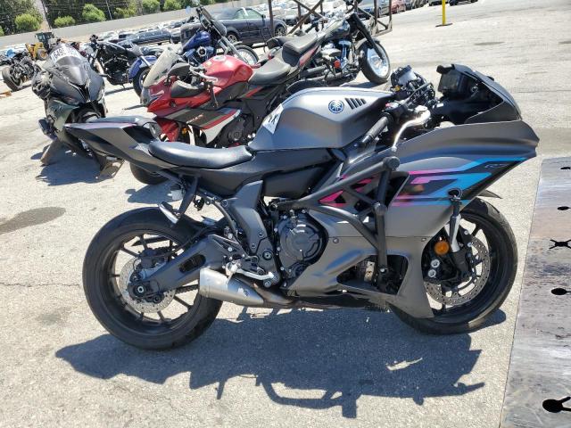  Salvage Yamaha Yzfr7