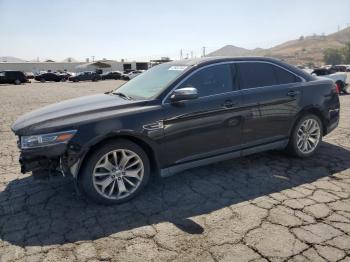  Salvage Ford Taurus