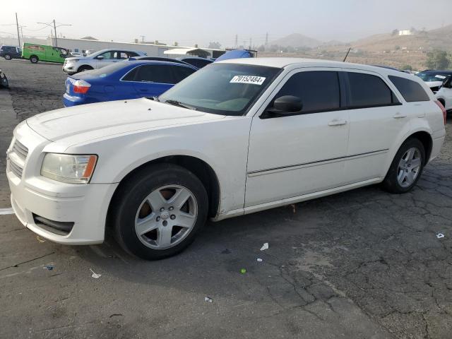  Salvage Dodge Magnum