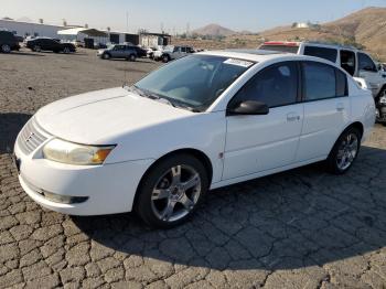  Salvage Saturn Ion