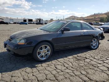  Salvage Acura CL