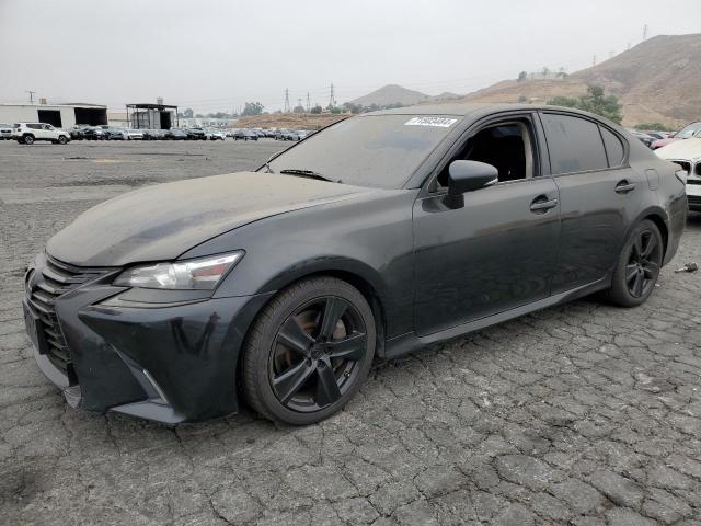  Salvage Lexus Gs