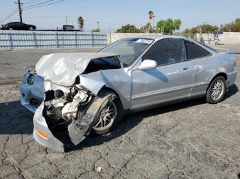  Salvage Acura Integra