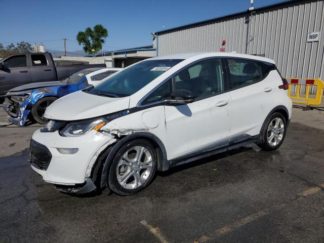  Salvage Chevrolet Bolt