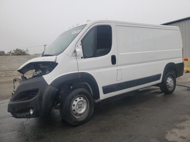  Salvage Ram Promaster