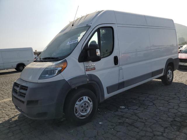  Salvage Dodge Promaster