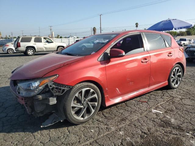  Salvage Toyota Scion