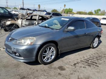  Salvage Acura RSX