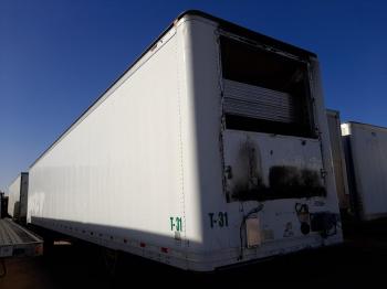  Salvage Great Dane Trailer Semi Trail