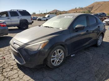  Salvage Toyota Scion