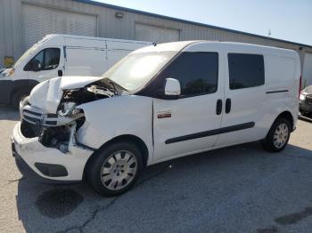  Salvage Ram Promaster