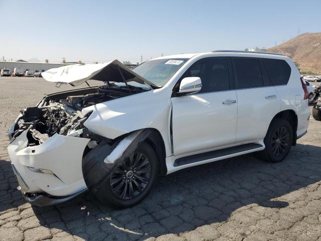  Salvage Lexus Gx