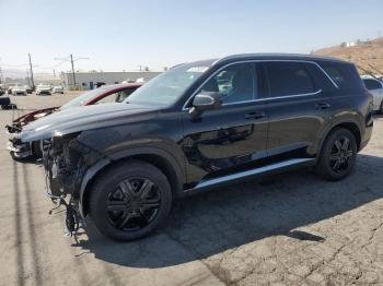  Salvage Hyundai PALISADE