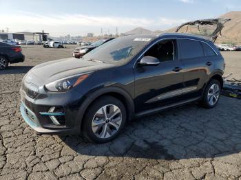  Salvage Kia Niro